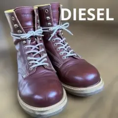 DIESEL ブーツのサムネイル
