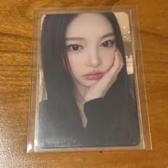 hearts2hearts ktown4u 1周年 お見送り会 トレカ エイナ - メルカリ