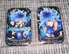 2026年最新】イデア 缶バッジの人気アイテム - メルカリ