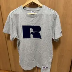 Russell Athletic Tシャツ グレー Lサイズのサムネイル