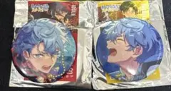 あんスタ　瀬名泉　コレクション　缶バッジ