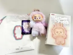 【POP MART】LABUBU ラブブ BigintoEnergy