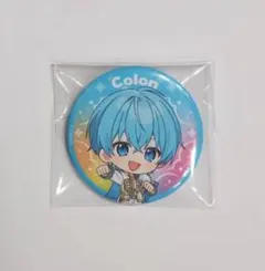 ころんくん すとぷり すとふぇす 缶バッチ