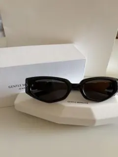 2026年最新】GENTLE MONSTER Ruvy Van 01の人気アイテム - メルカリ