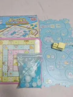 すみっコぐらし　2点セット