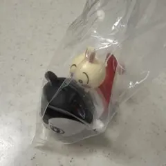 映画ちいかわ うさぎ ごきげんセイレーン プルバックカー 入場者特典第3弾