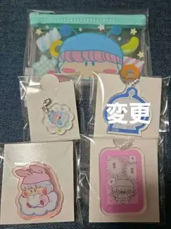 専用ページ ミルモでポン！ ダイソー ムルモ パピィ