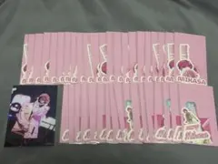 みかさくん めておら ファンミ くじ ブロマイド ステッカー