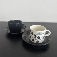 Suicaのペンギン スプーン カップ&ソーサー さかざきちはる 坂崎千春