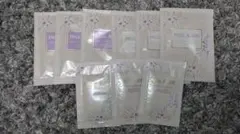 【サンプル】PAUL & JOE ボディケア 3種