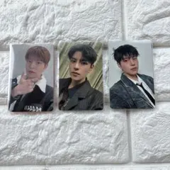 straykids スキズ Hollow タワレコ 渋谷限定 トレカ スンミン - メルカリ