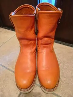 2026年最新】redwing レッドウィング 9866の人気アイテム - メルカリ