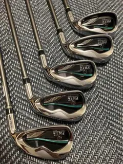 2025年最新】ファイズ アイアンの人気アイテム - メルカリ