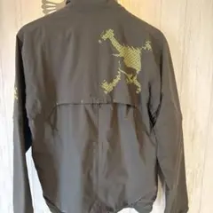 oldOAKLEY ジップ ナイロン 90sのサムネイル