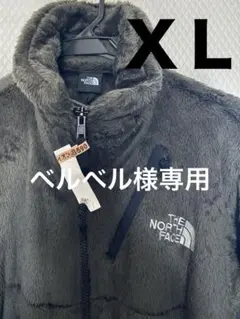 【希少ＸＬ】THE NORTH FACE アンタークティカ