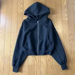 coca パーカー