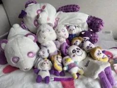 2025年最新】宇野実彩子え〜パンダの人気アイテム - メルカリ