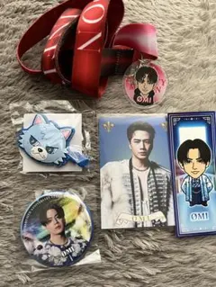 登坂広臣 セット売り 会場ガチャ 三代目JSB JSBFOREVERONE