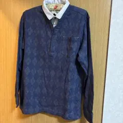 ジョセフアブード ポロシャツ