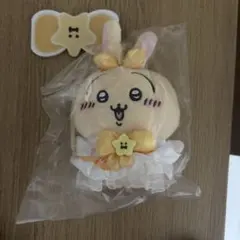 まじかるちいかわ うさぎ マスコット