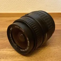 【箱付】 Nikonズームレンズ Nikkor 55-200mm f/4-5.6 2025年最新】sigma 28-80mm f3.5-5.6の人気アイテム - メルカリ