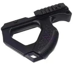 実物 Wilson combat バックアップサイト + グリップセット - メルカリ
