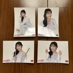 ももいろクローバーZ高城れに生写真セット - メルカリ