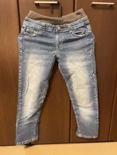 MPS キッズ デニムパンツ サイズ140