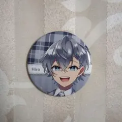 2026年最新】カラフルピーチ ヒロ 缶バッジの人気アイテム - メルカリ