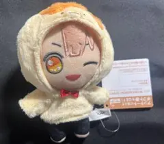アイドリッシュセブン 和泉三月 おさんぽーず ぬいぐるみのサムネイル