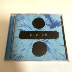 Ed Sheeran ÷ (Divide) CD アルバム