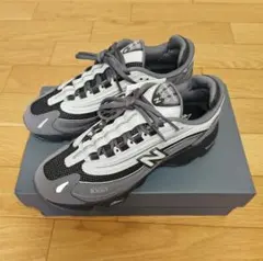 【未使用】NEW BALANCE M1000MEG ダークグレー 24.5cm