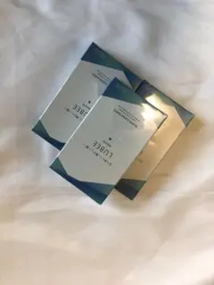 ルビーホワイト クリアシート デンタルケア用クリーニングシート 84枚42セット