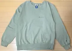 90s champion スウェット 無地