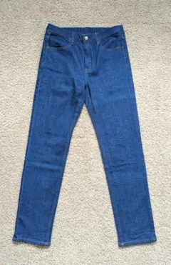 無印良品 長ズボン 140cm