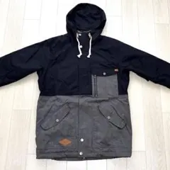 L1 エルワン　スノーボードウェア メンズ ジャケット