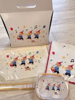 ファミリア スクール