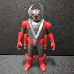 2026年最新】電人ザボーガー ソフビの人気アイテム - メルカリ