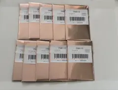 鬼滅の刃 午年 ランダム フォトカード 10点　干支　2026