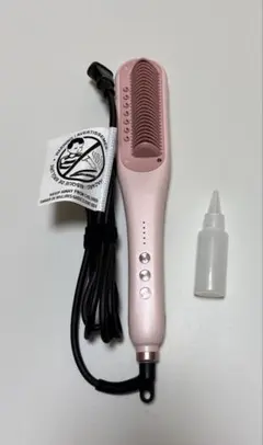 WAVYTALK スチームライン プロ ストレートヘアアイロン - メルカリ