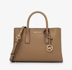 ほぼ新品 マイケルコース ハンドバッグ