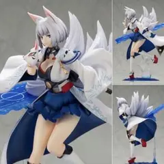【未開封】アズールレーン 加賀 コトブキヤ
