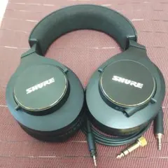 Technics テクニクス ヘッドホン ケーブル 美品 DJ機材 グレー Technics テクニクス ヘッドホン ケーブル 美品 DJ機材 グレー - メルカリ
