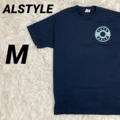 Such Gold バンドTシャツ Mサイズ ネイビー メキシコ製 AAAのサムネイル