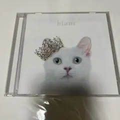 Aimer BEST SLECTION blanc CD