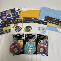 一番酒蔵くじ　よなよなエール　9点セット