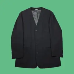 2026年最新】VINTAGE メンズ ノーカラージャケットの人気アイテム