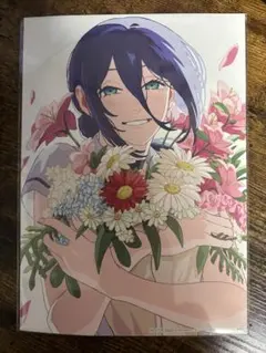 映画 チェンソーマン レゼ篇 ファイナルイベント 特典 ビジュアルカード