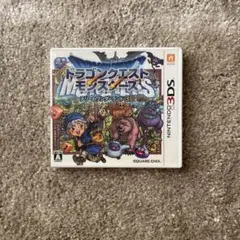 ドラゴンクエストモンスターズ テリーのワンダーランド3D