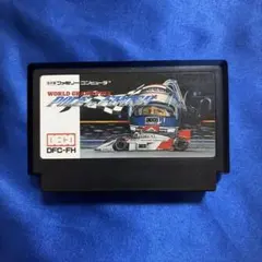 ポールトゥフィニッシュ ファミコン ソフト FC